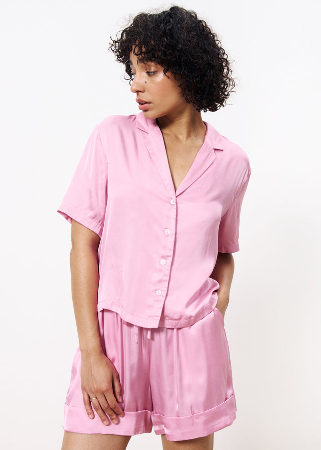 Frnch Chemise CHELLY Rose