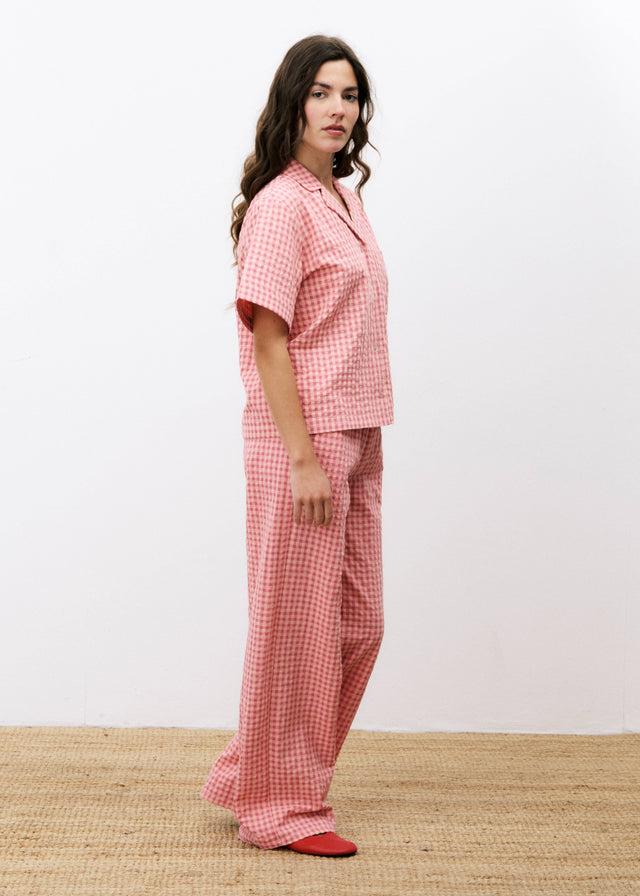 Frnch Chemise ILEA Rose