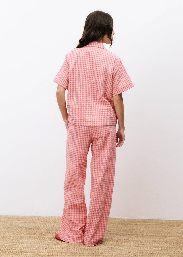 Frnch Chemise ILEA Rose