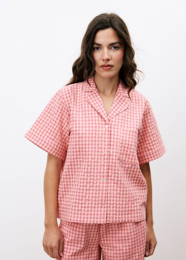 Frnch Chemise ILEA Rose
