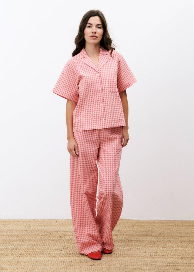 frnch Chemise ILEA Rose