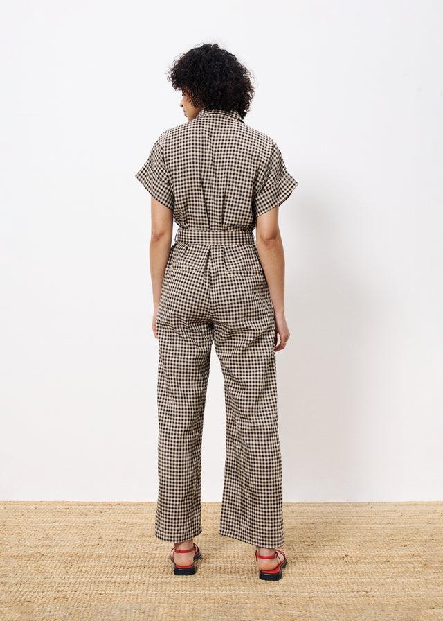 Frnch Combi-pantalon ELFIE Noir