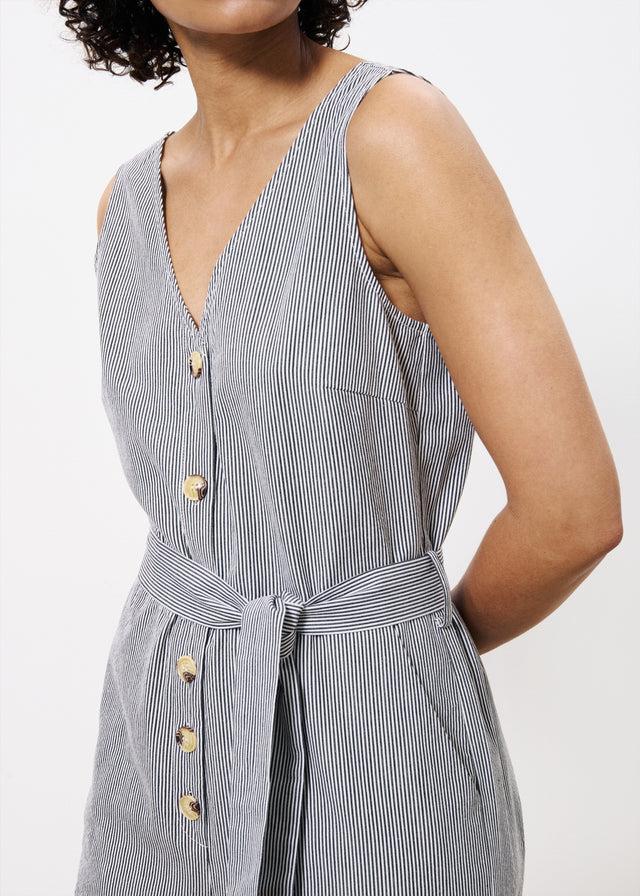 Frnch Combi-pantalon MADDIE Creme