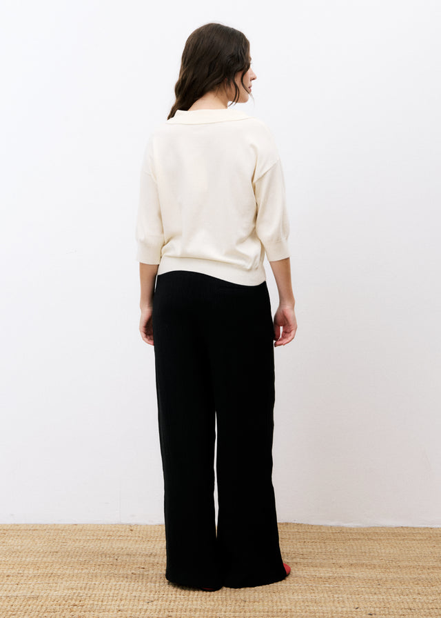 Frnch Pantalon NADA Noir