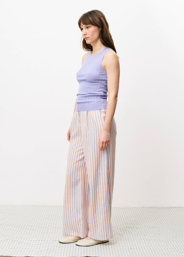 Frnch Pantalon NEPHELIE Orange