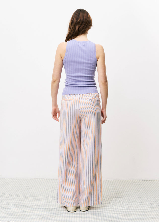 Frnch Pantalon NEPHELIE Orange