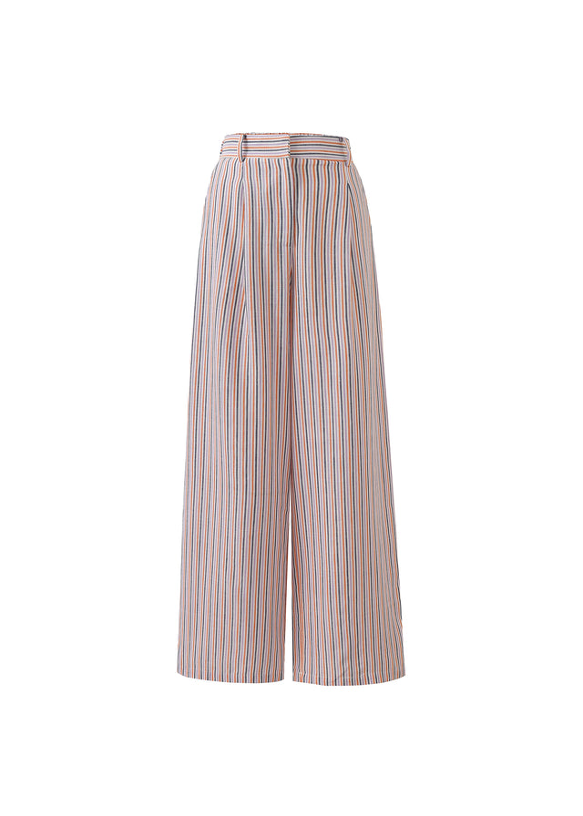 Frnch Pantalon NEPHELIE Orange