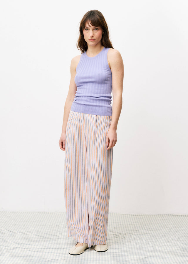 frnch Pantalon NEPHELIE Orange