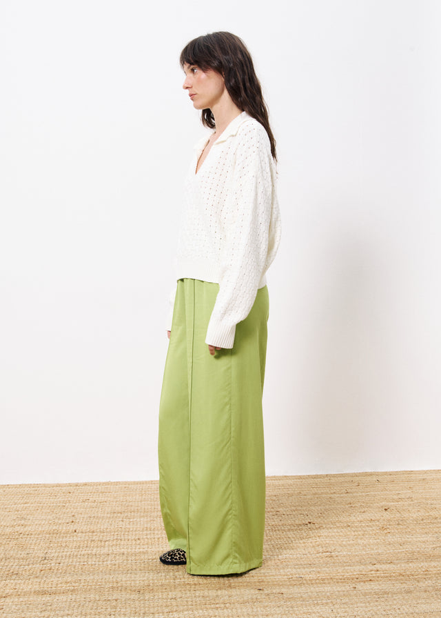 Frnch Pull PAULIA Creme