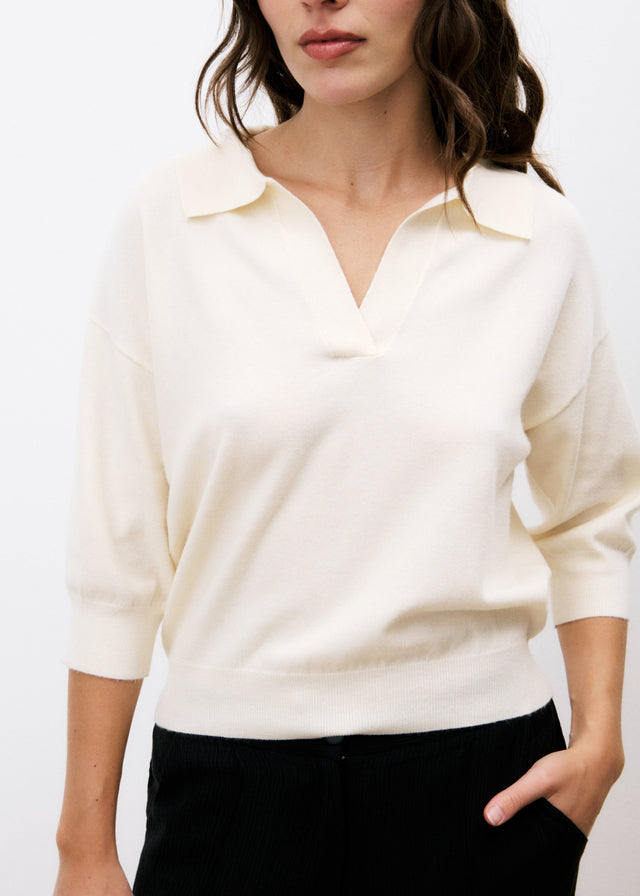 Frnch Pull PLUME Creme