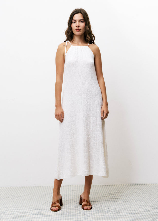 frnch Robe COLLETIA Creme