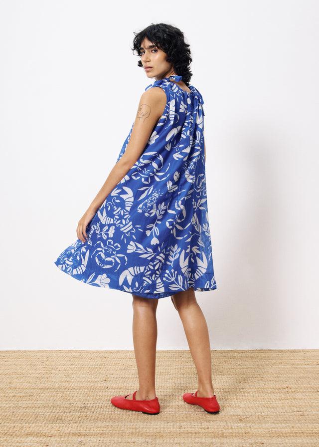 Frnch Robe ISOLA Homard