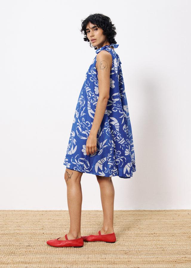 Frnch Robe ISOLA Homard