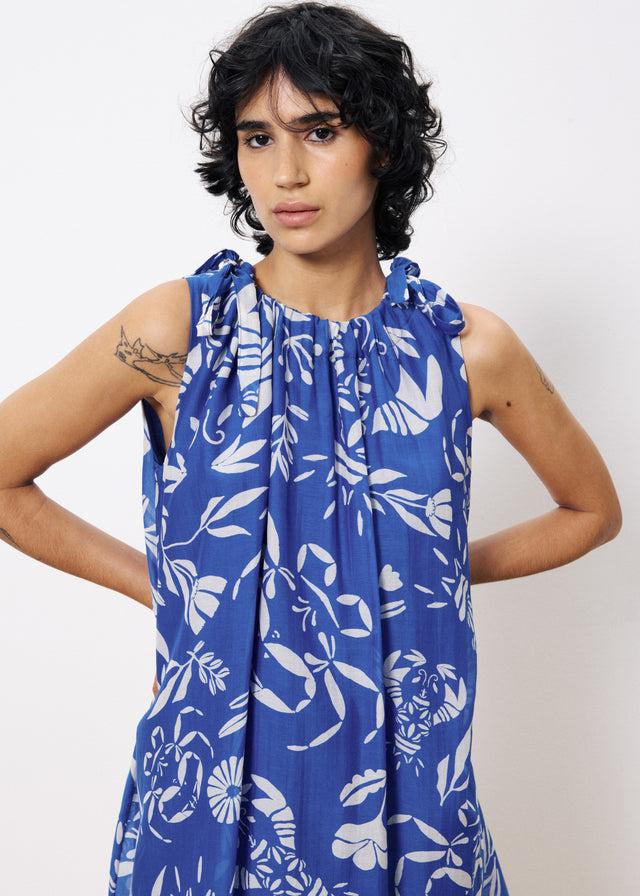 Frnch Robe ISOLA Homard