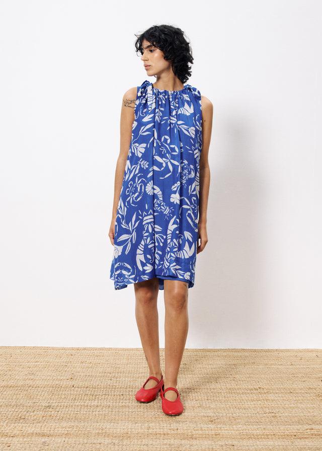 frnch Robe ISOLA Homard