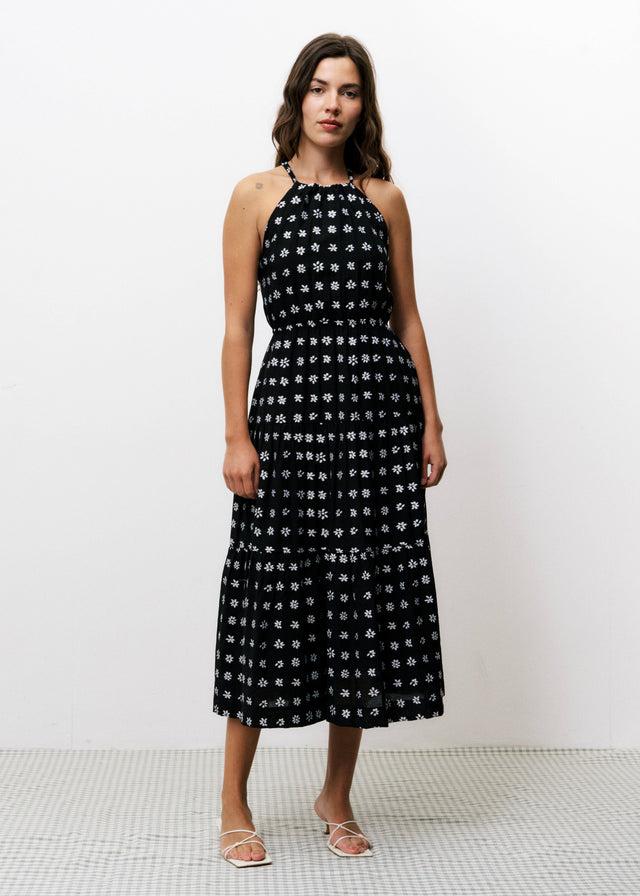 frnch Robe NONA Noir