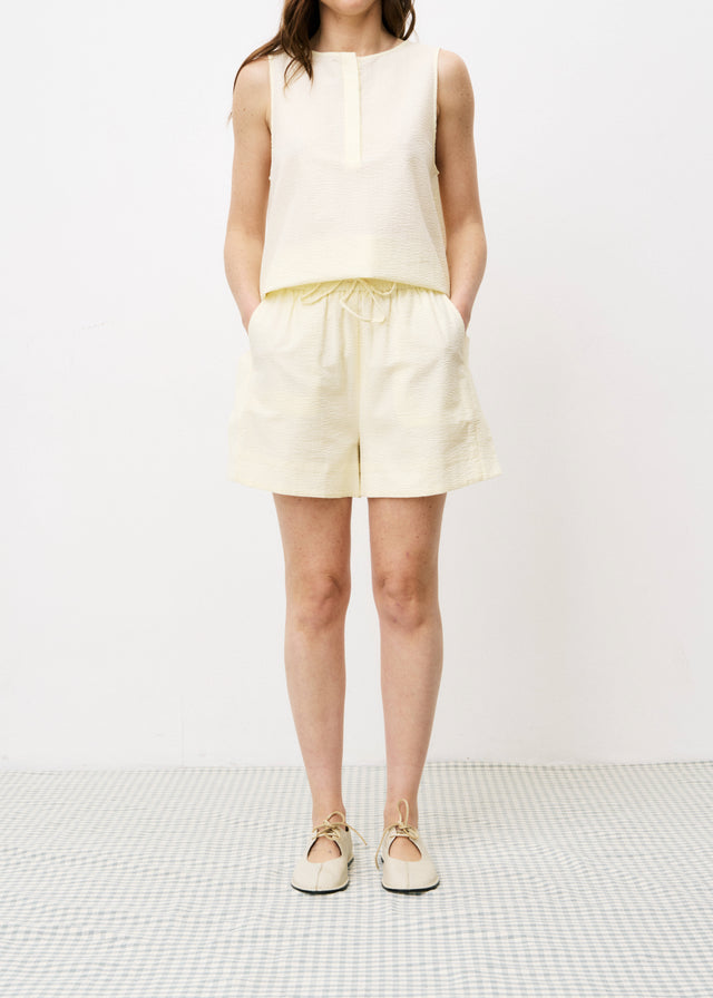 Frnch Short NALA Creme