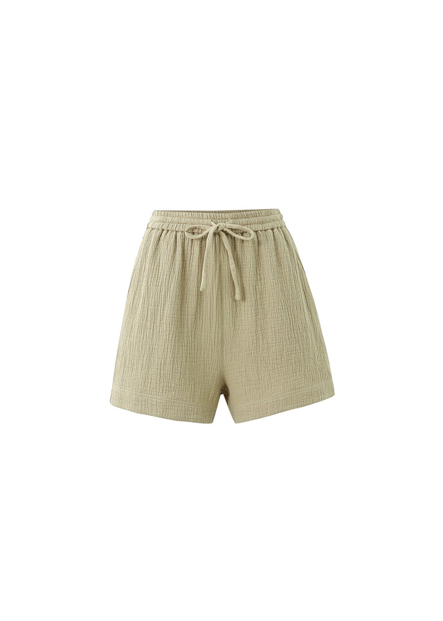 Frnch Short NERLINE Beige