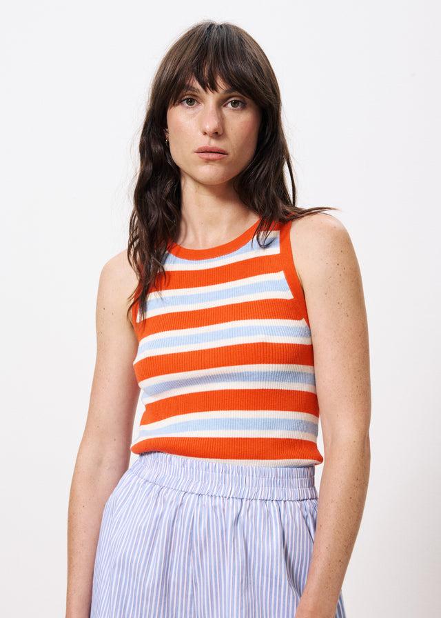 Frnch Top AFIFA Rouge