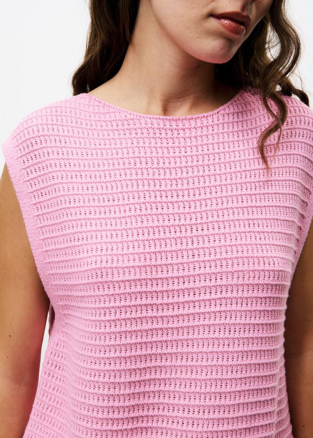 Frnch Top ANAISSE Rose