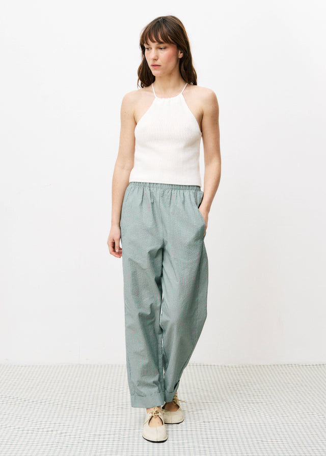 Frnch Top ARIEL Creme