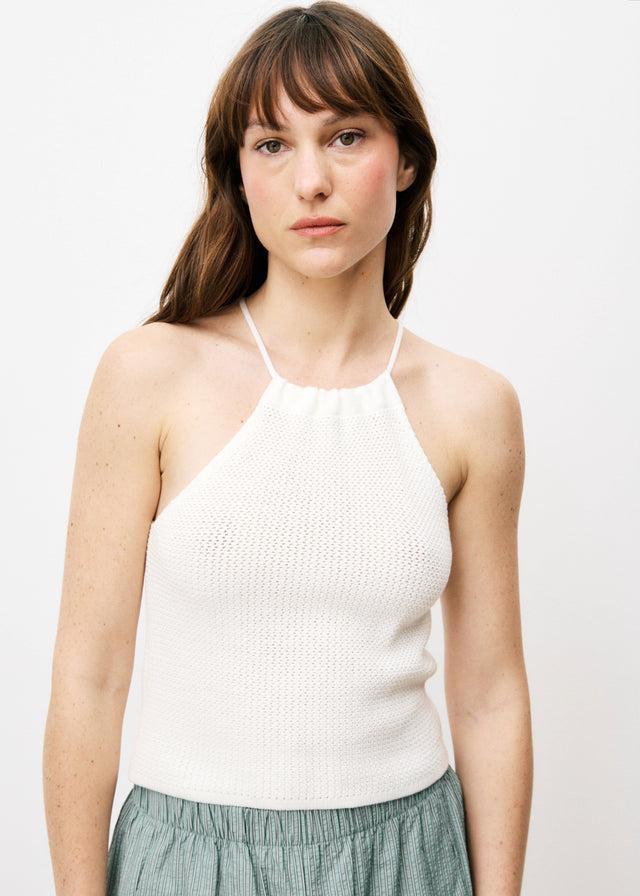 frnch Top ARIEL Creme