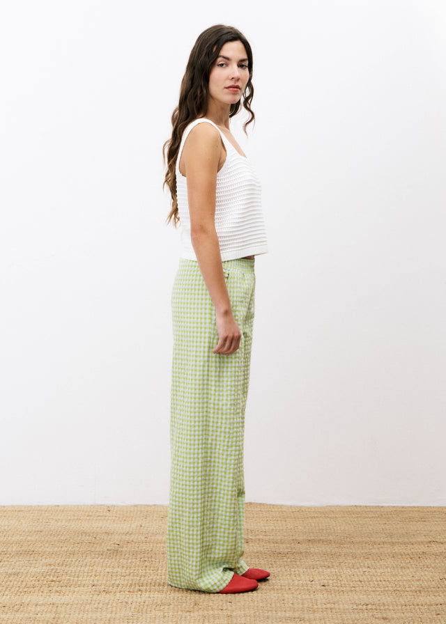 Frnch Top CELUTA Creme