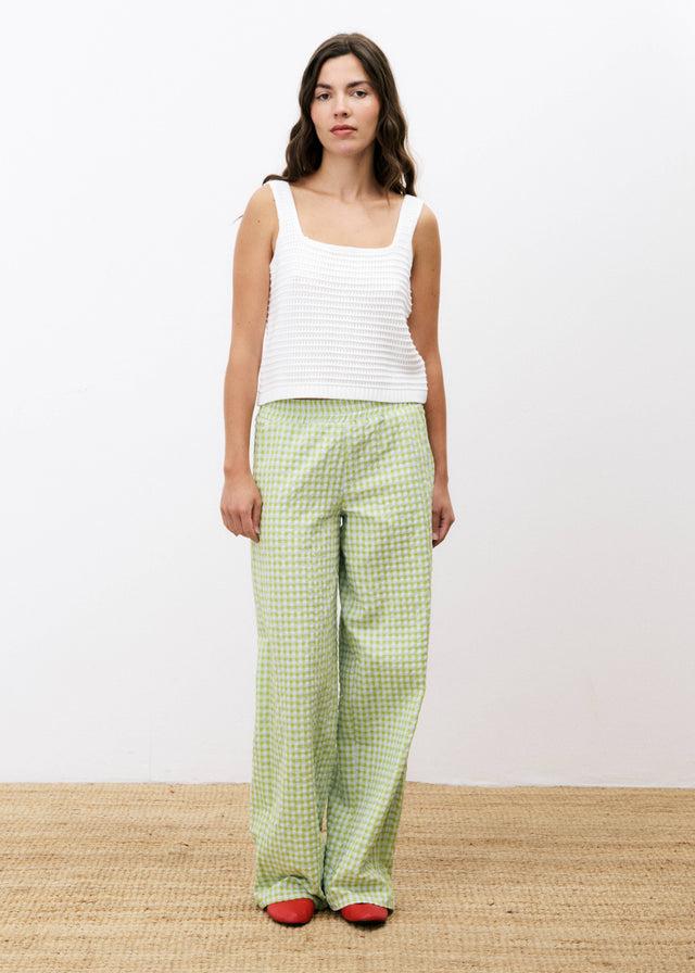 Frnch Top CELUTA Creme