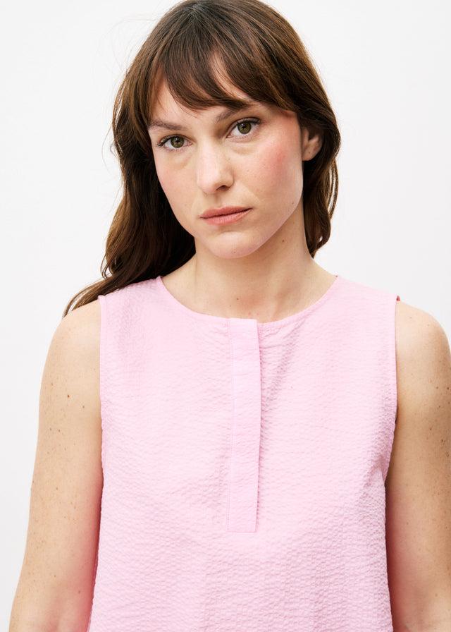 Frnch Top DEBORAH Rose