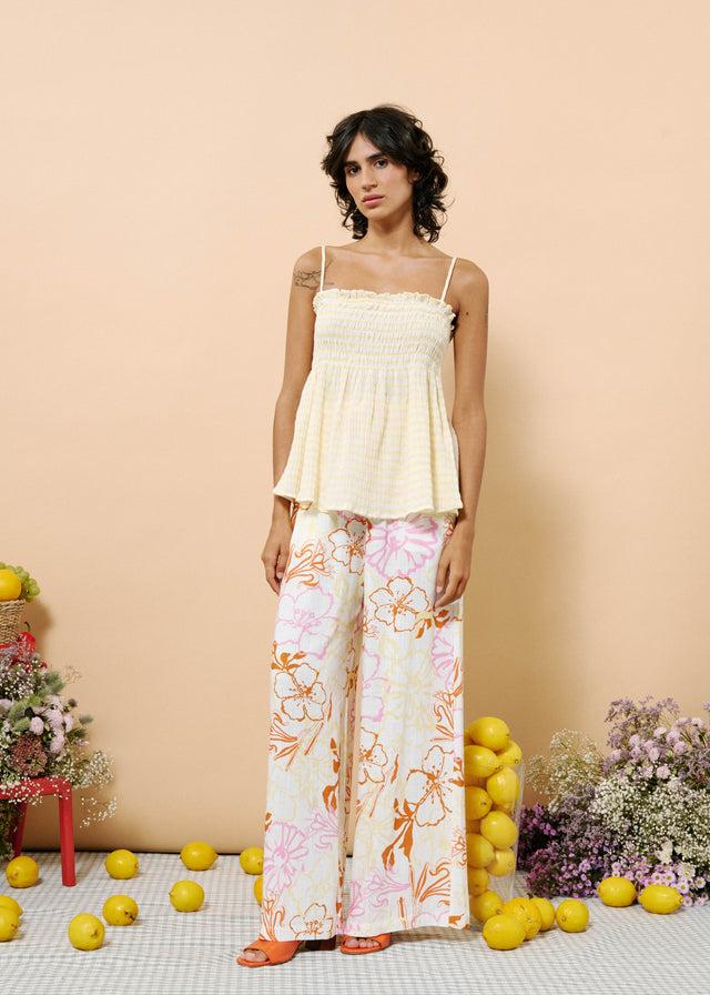 Frnch Top DOREEN Beurre