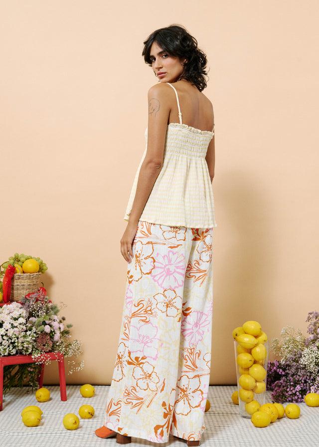 Frnch Top DOREEN Beurre