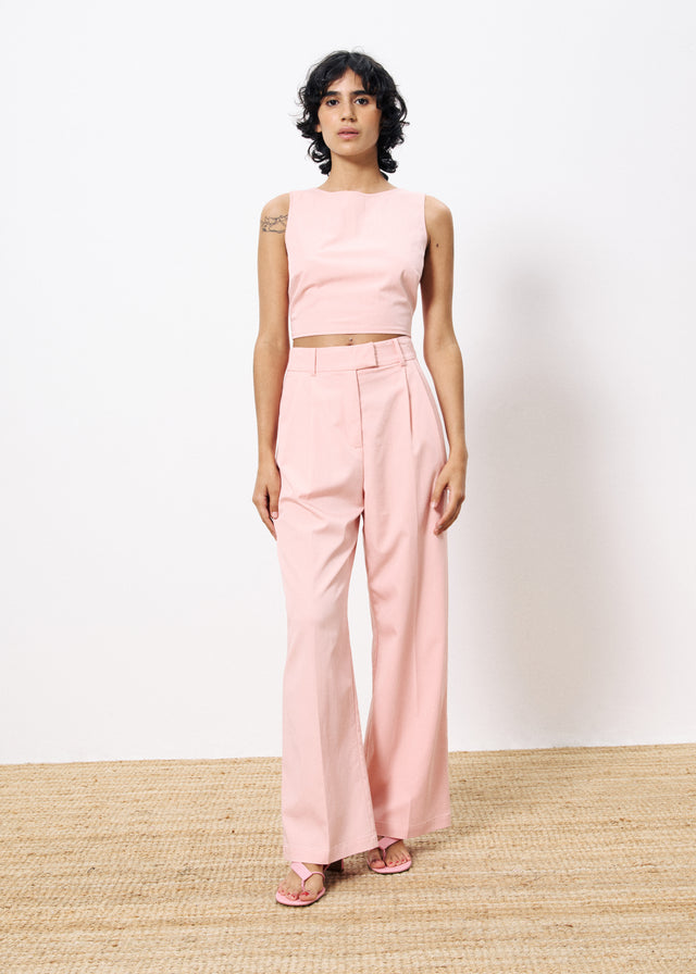 Frnch Top LOLA Rose Pale