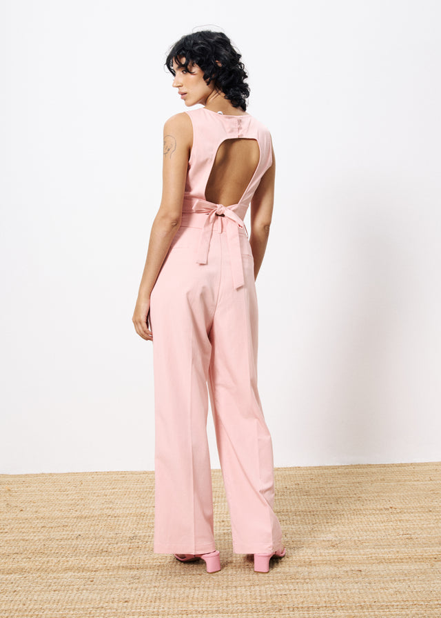 Frnch Top LOLA Rose Pale