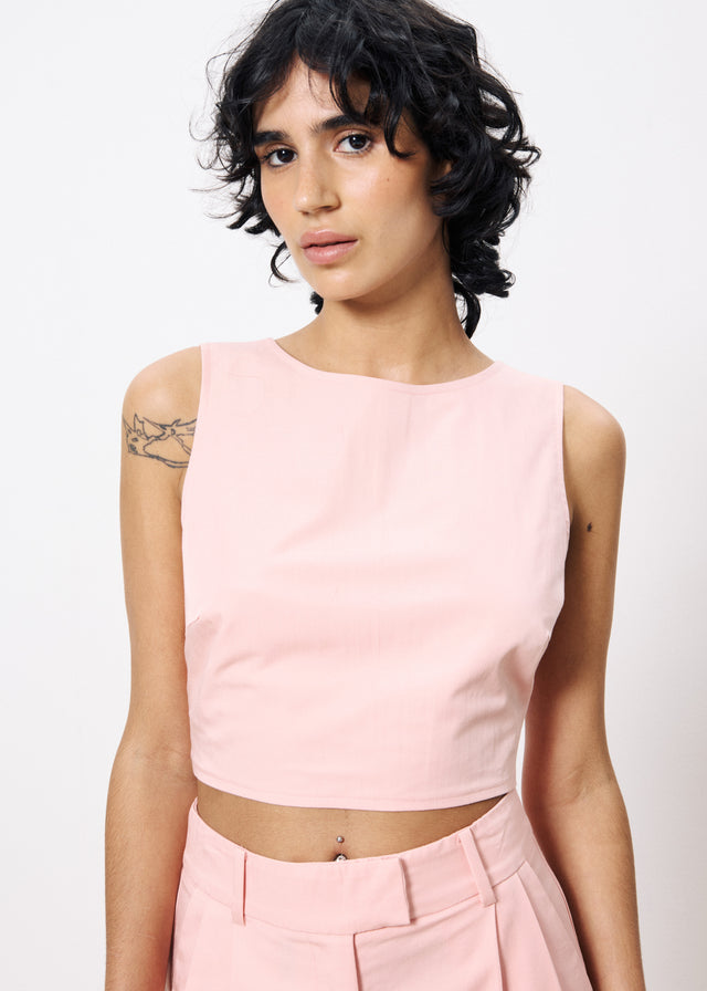 Frnch Top LOLA Rose Pale