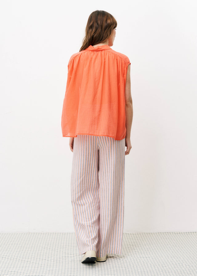 Frnch Top NAIKA Orange