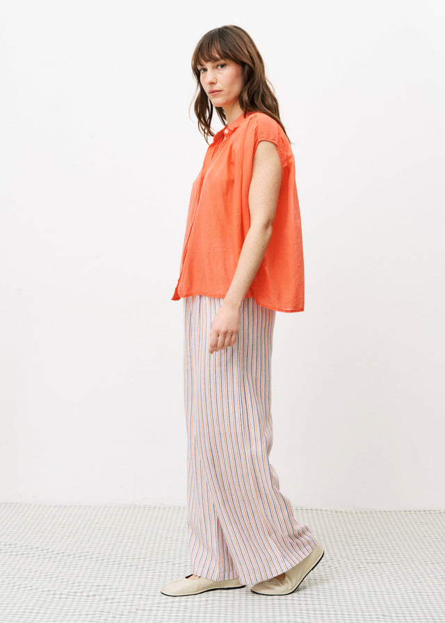 Frnch Top NAIKA Orange