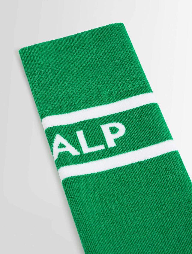 Fusalp CHAUSSETTES DE SKI PISTE PRO Racing/marin/neige