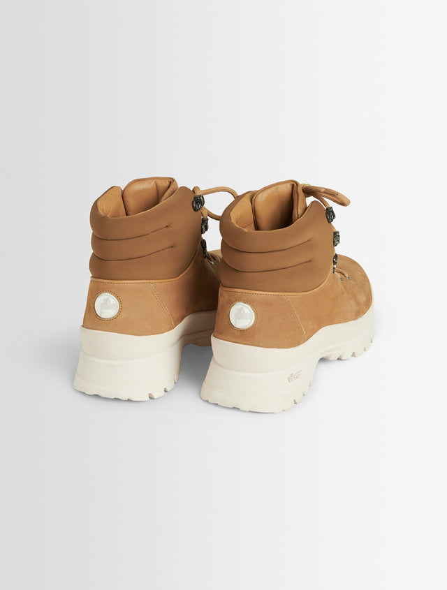 Fusalp CHAUSSURES DE MONTAGNE COMBAT BOOT M Noir/drapeau