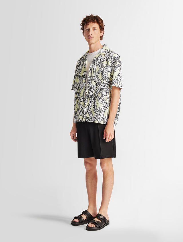 Fusalp BERMUDA MALAGOR Laurel