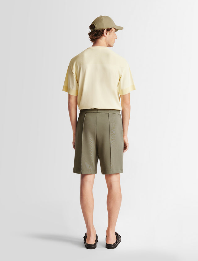 Fusalp BERMUDA MALAGOR Laurel