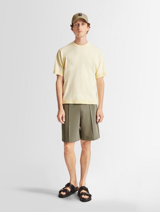 fusalp BERMUDA MALAGOR Laurel