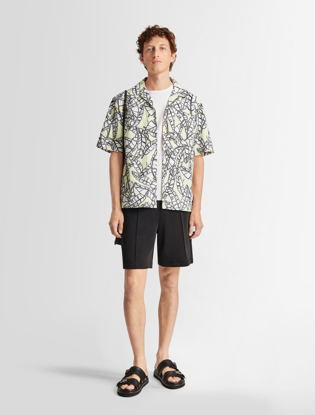 fusalp BERMUDA MALAGOR Laurel