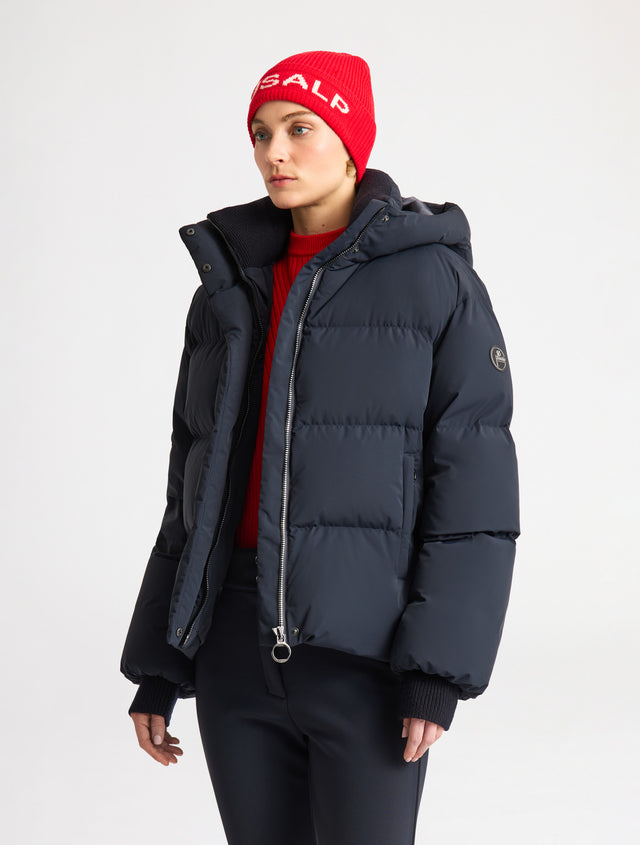 Fusalp BLOUSON ADA Moss Green