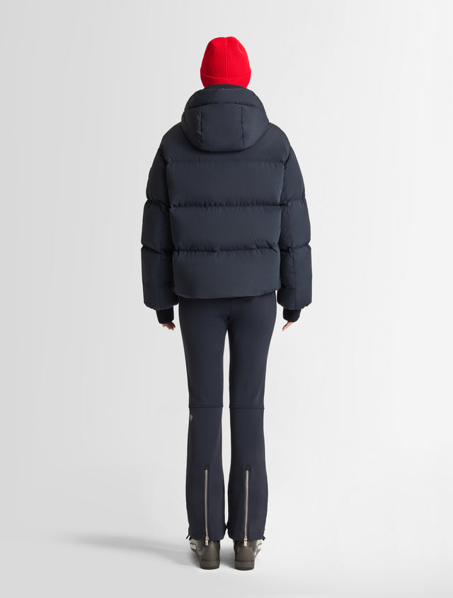 Fusalp BLOUSON ADA Moss Green