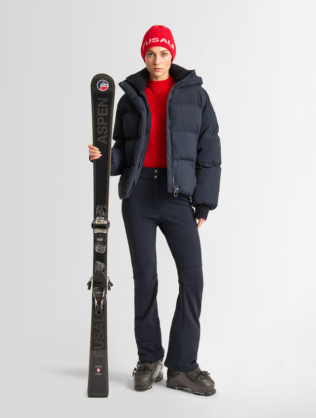 fusalp BLOUSON ADA Moss green