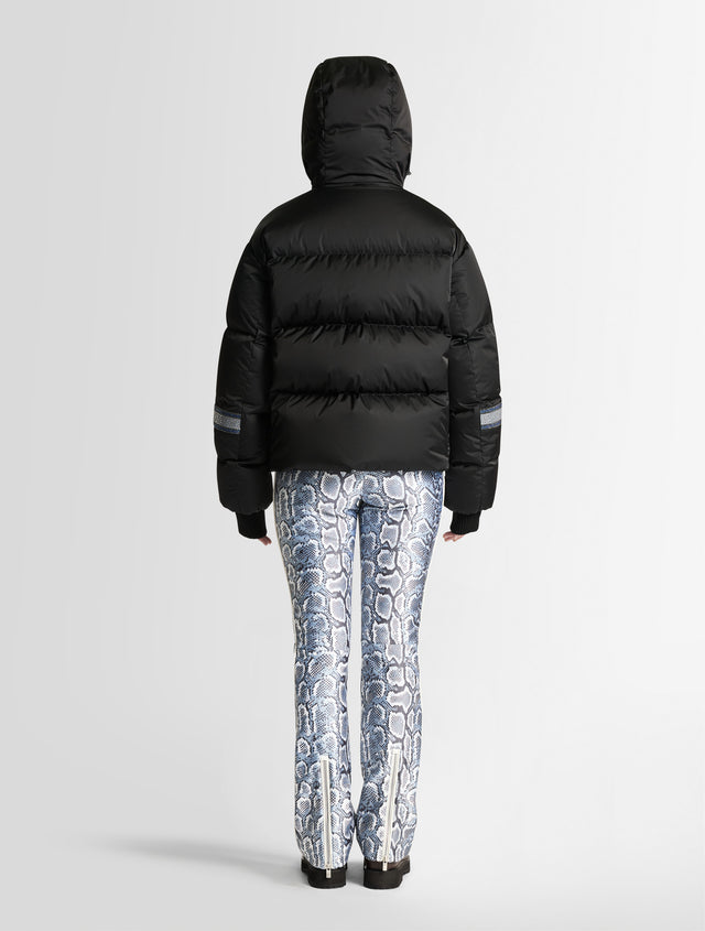 Fusalp BLOUSON ADA SWAROVSKI® Python Des Neiges