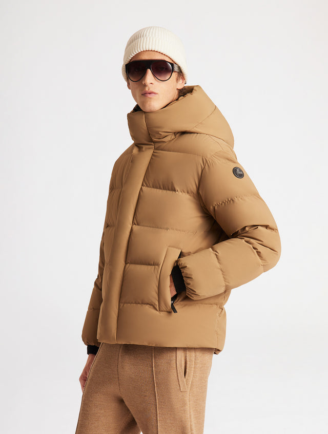 Fusalp BLOUSON ATILA Marin