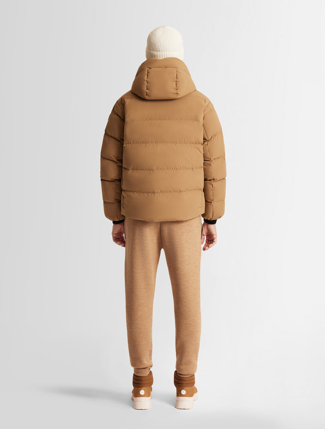 Fusalp BLOUSON ATILA Marin
