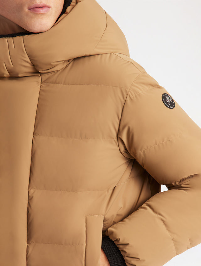 Fusalp BLOUSON ATILA Marin