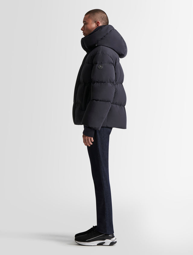 Fusalp BLOUSON ATILA Marin